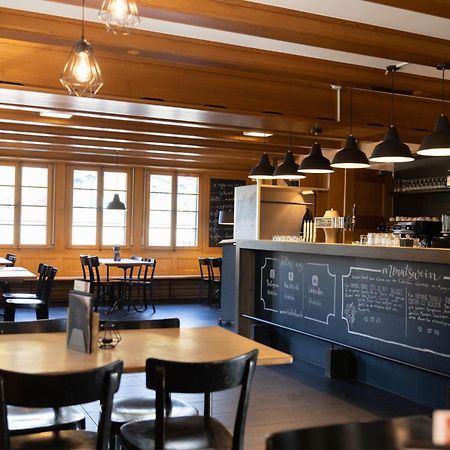 Kalchofen Restaurant Hotel Eventhouse Hasle bei Burgdorf Eksteriør billede