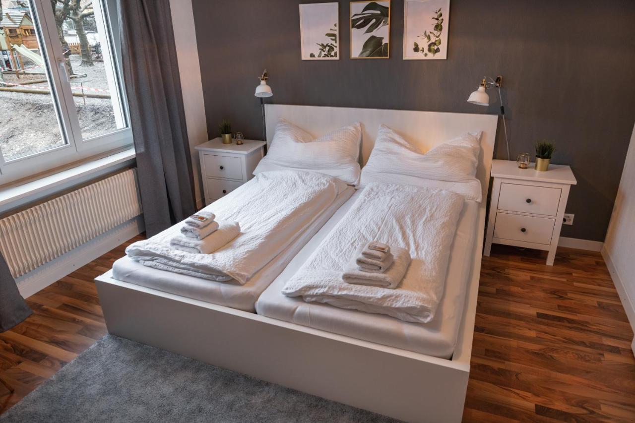 Kalchofen Restaurant Hotel Eventhouse Hasle bei Burgdorf Eksteriør billede