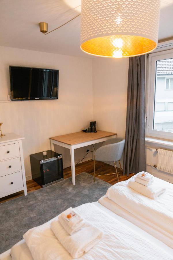 Kalchofen Restaurant Hotel Eventhouse Hasle bei Burgdorf Eksteriør billede