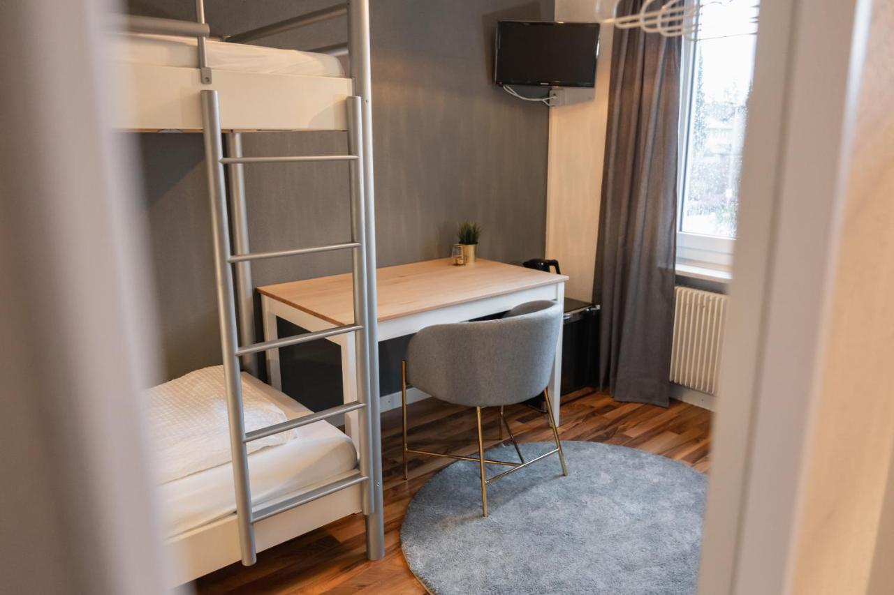 Kalchofen Restaurant Hotel Eventhouse Hasle bei Burgdorf Eksteriør billede