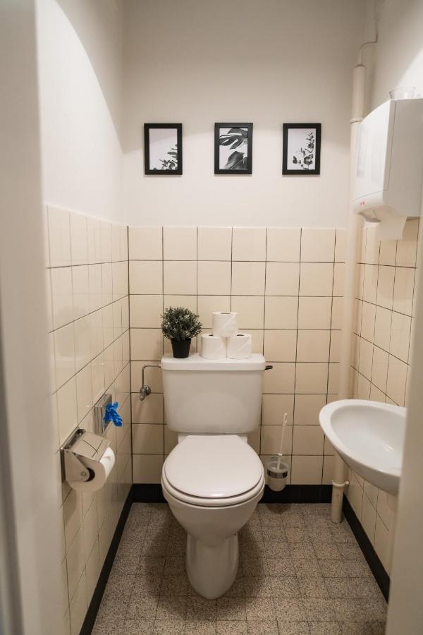 Kalchofen Restaurant Hotel Eventhouse Hasle bei Burgdorf Eksteriør billede