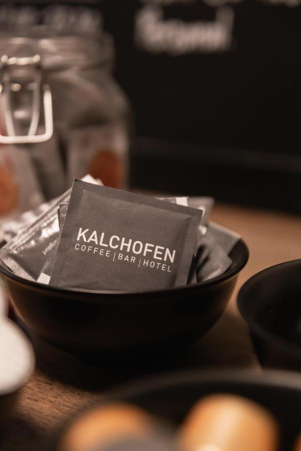 Kalchofen Restaurant Hotel Eventhouse Hasle bei Burgdorf Eksteriør billede