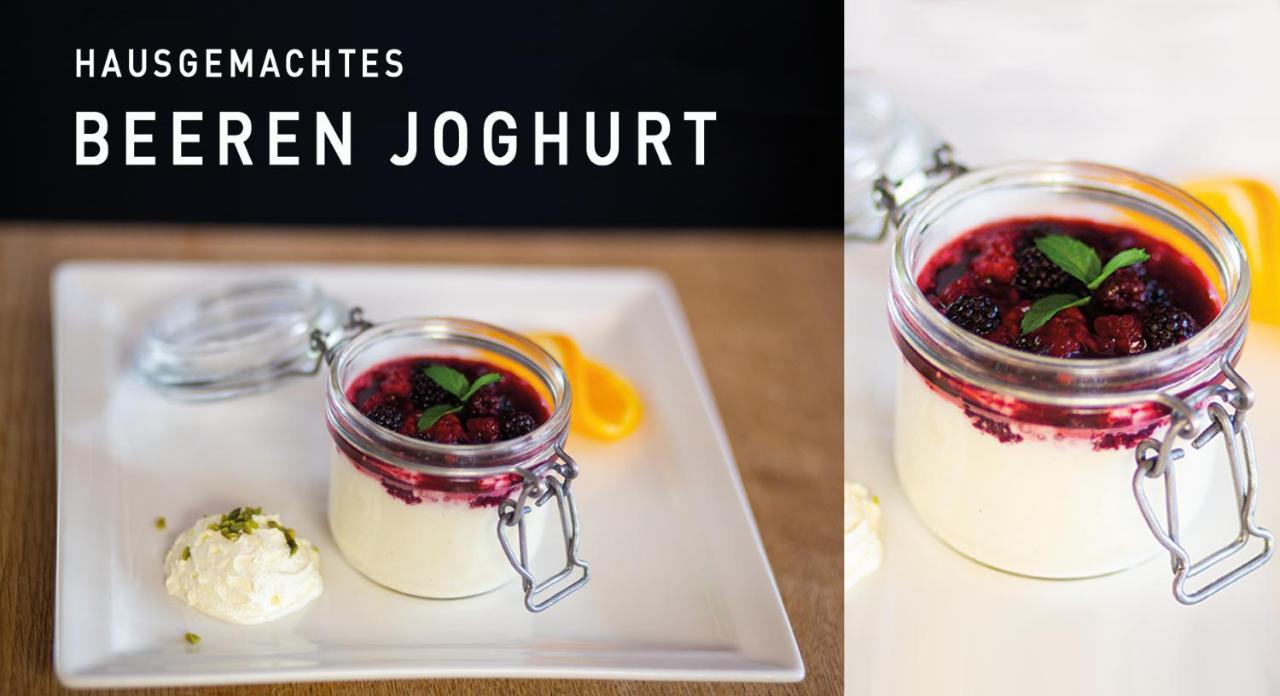 Kalchofen Restaurant Hotel Eventhouse Hasle bei Burgdorf Eksteriør billede