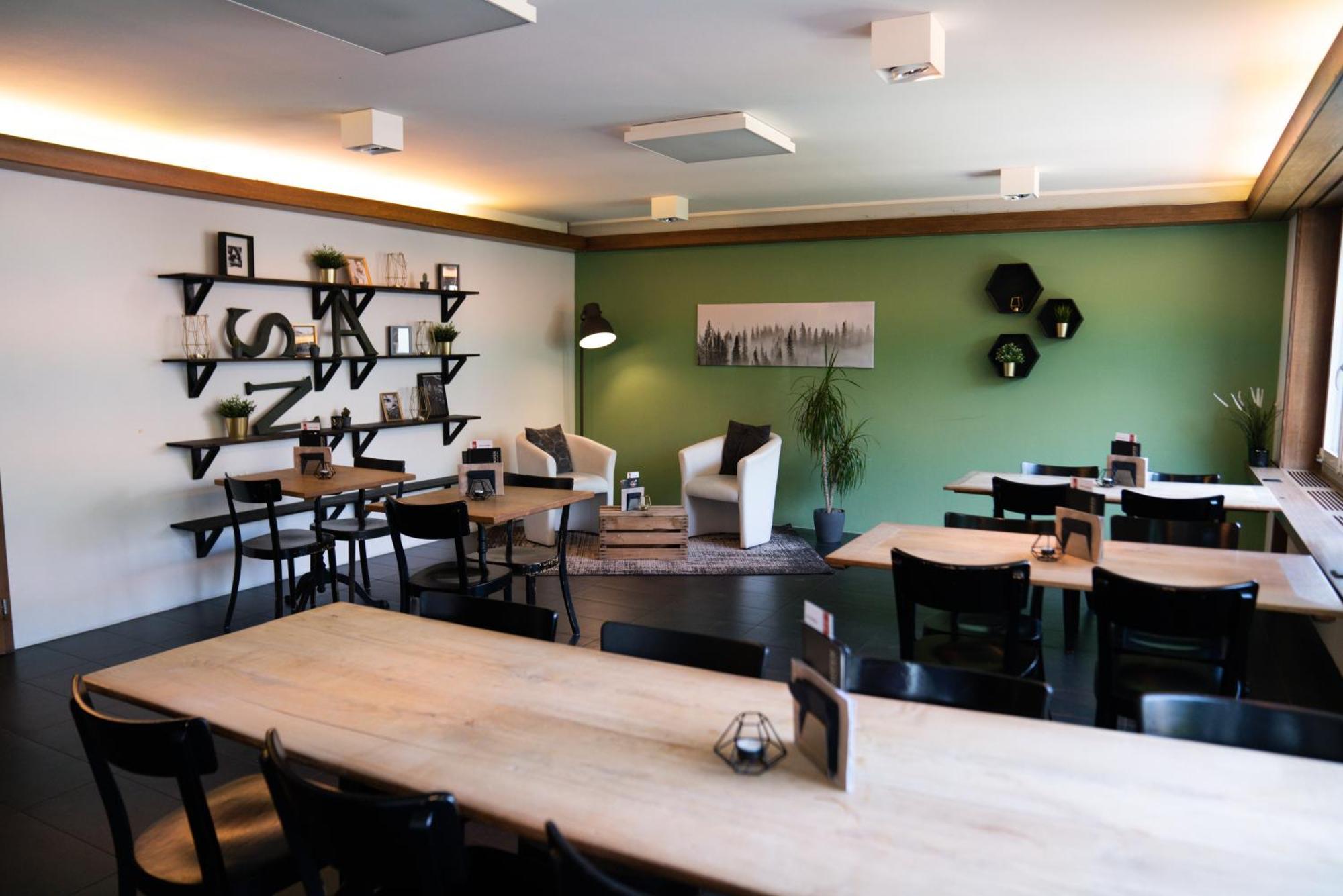 Kalchofen Restaurant Hotel Eventhouse Hasle bei Burgdorf Eksteriør billede